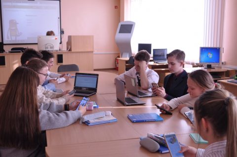 В Республике Татарстан завершился III Региональный киберспортивный турнир по обучающей компьютерной игре «ЖЭКА»